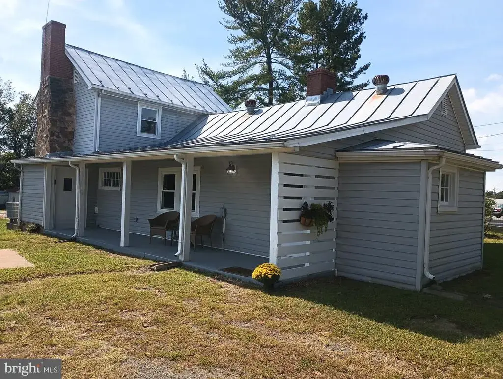 3096 W Ridge Rd, BARBOURSVILLE
