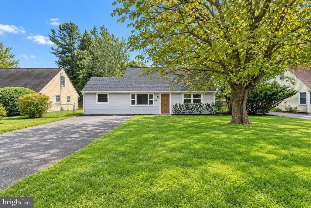 106 Rutledge Ave, EWING TWP