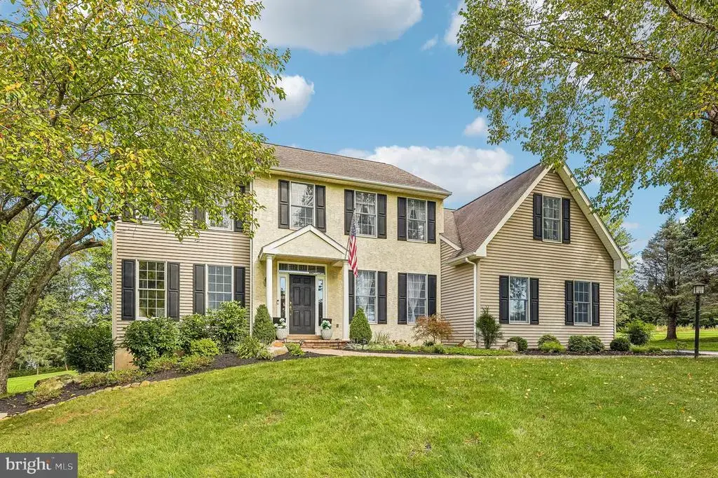 212 Aranglen Way, DOWNINGTOWN