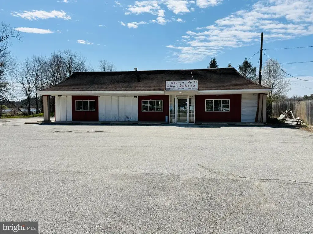 15 E Black Horse Pike, WILLIAMSTOWN