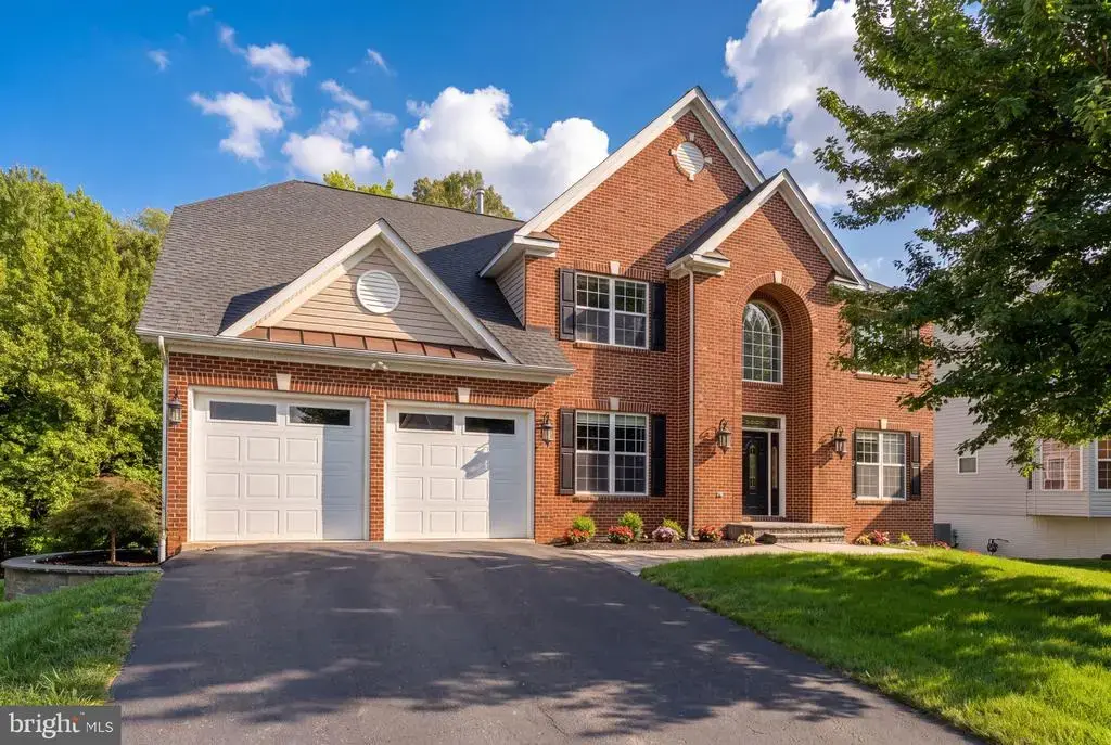 39 Easter Dr, STAFFORD