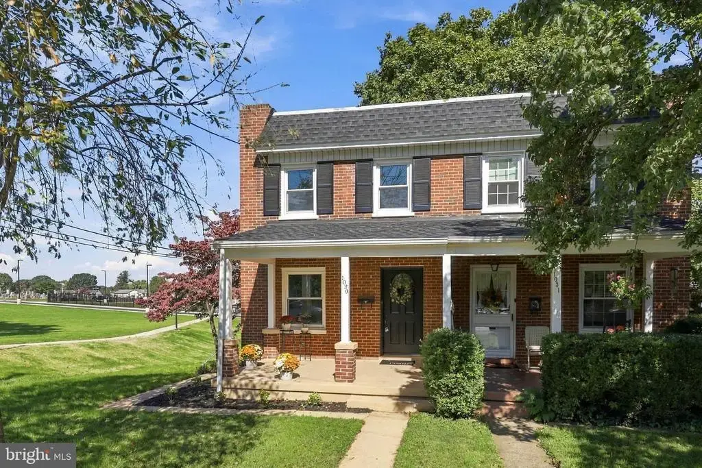 1029 Orange St, LANCASTER