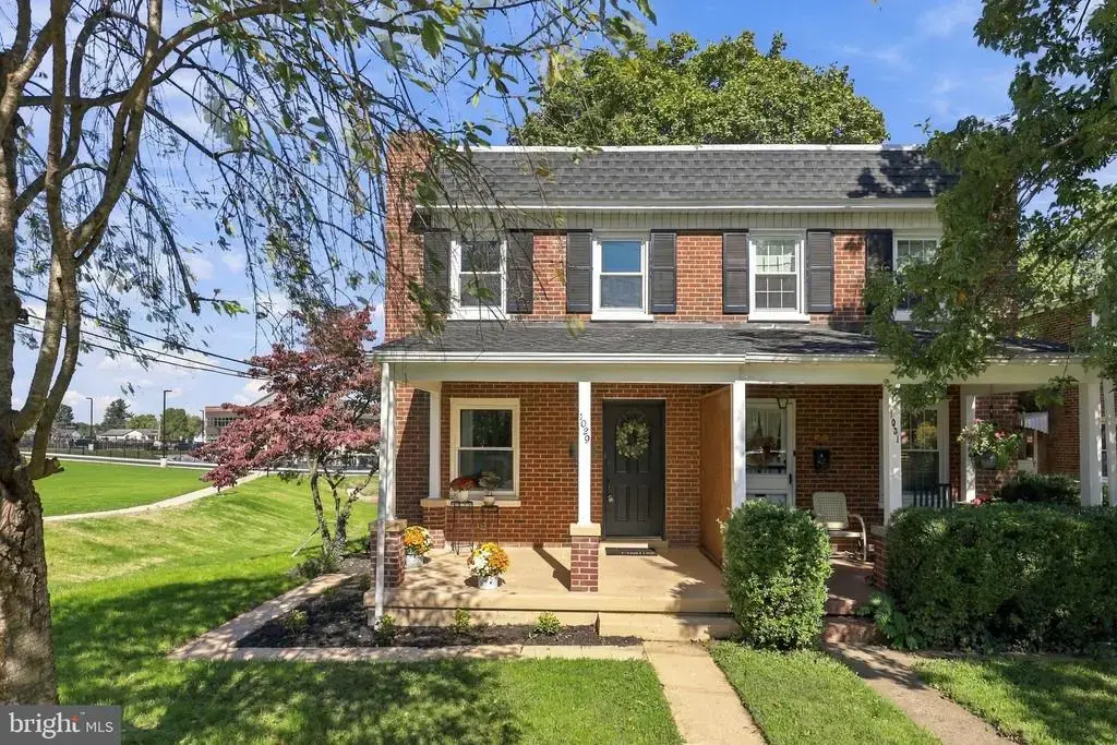 1029 E Orange St, LANCASTER