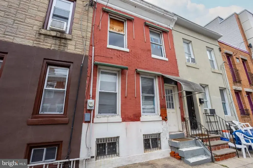 2034 Manton St, PHILADELPHIA