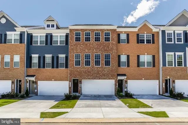 5145 Constitution, Frederick