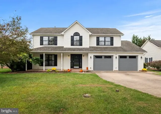 2820 Saratoga Dr, Winchester