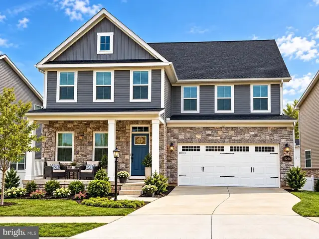 11296 Wheeler Ridge Dr, Manassas