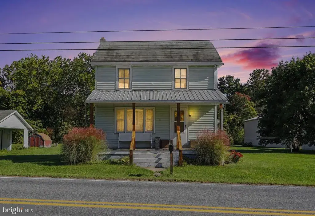 345 Bendersville Wenksvill Rd, ASPERS
