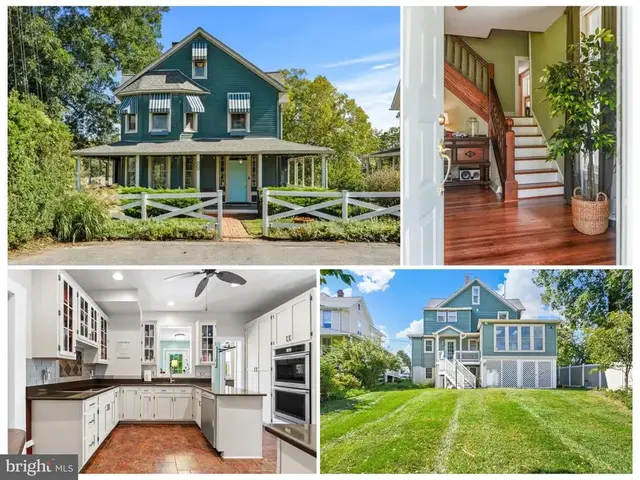 6923 Maryland Ave, Braddock Heights