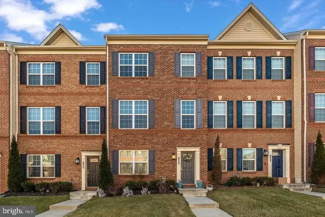 7207 Delegate Pl, Frederick