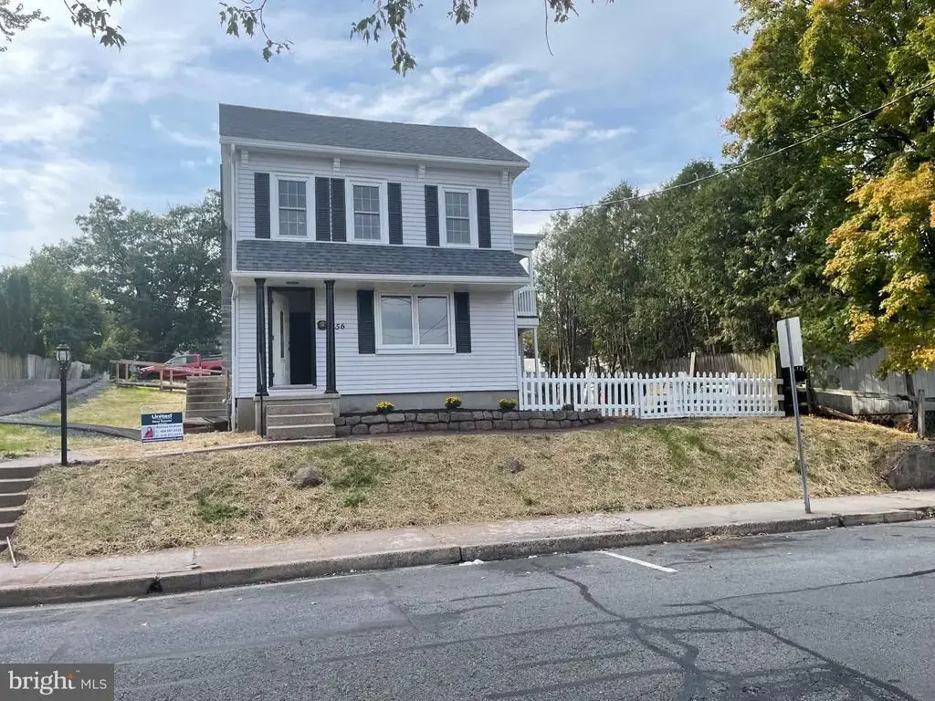 256 N Church St, MOHNTON