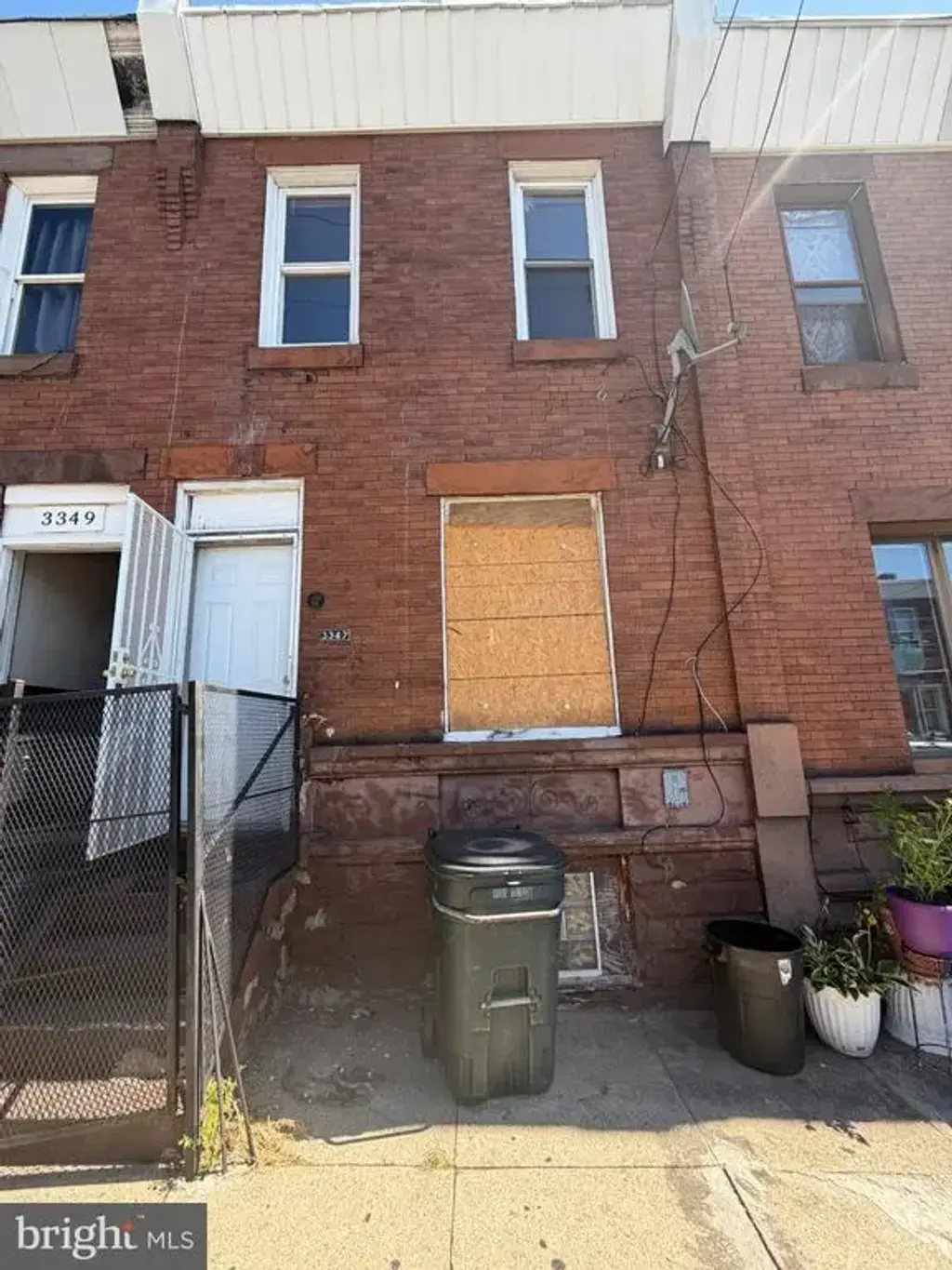 3347 H St, PHILADELPHIA