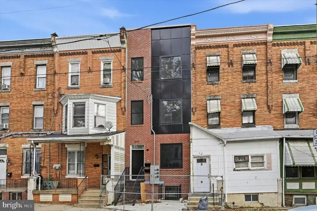 947 N 47th St #2, PHILADELPHIA