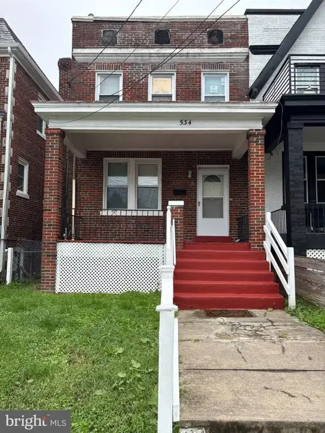 534 Madison St Nw, Washington