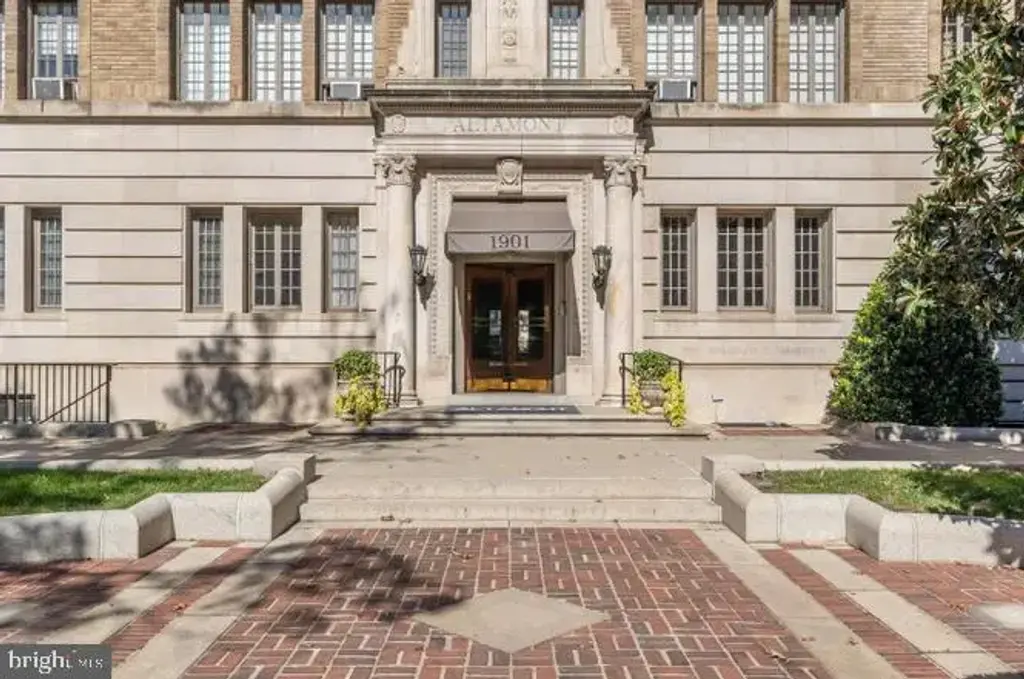 1901 Nw Wyoming Ave Nw #52, WASHINGTON