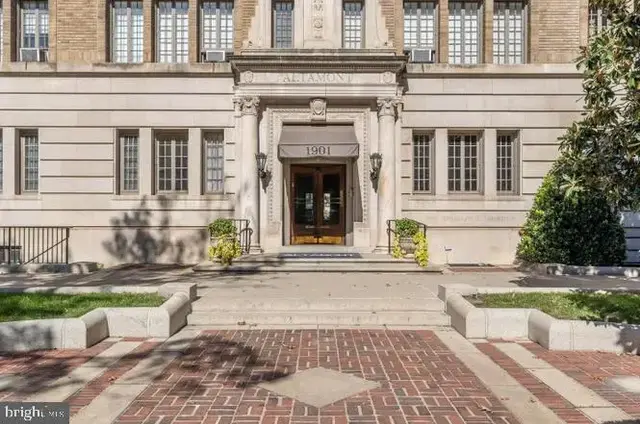 1901 Nw Wyoming Ave Nw #52, Washington