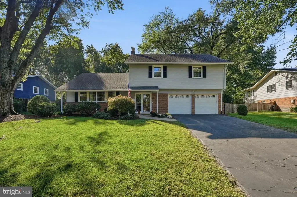 8524 Wagon Wheel Rd, ALEXANDRIA