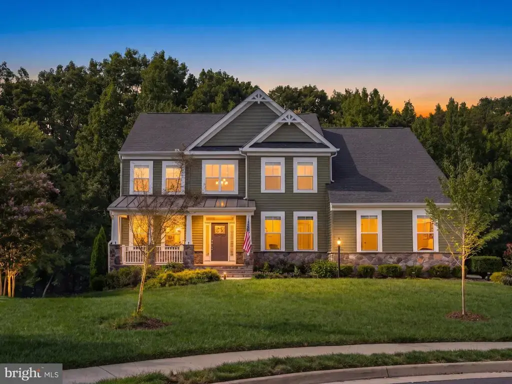 11714 Quail Run Ct, SPOTSYLVANIA