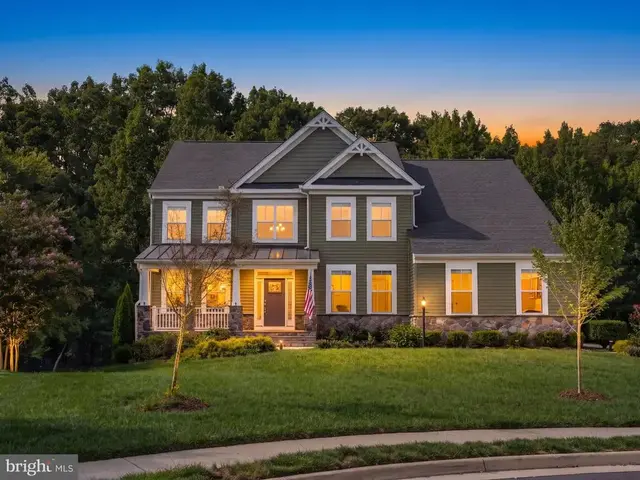 11714 Quail Run Ct, Spotsylvania