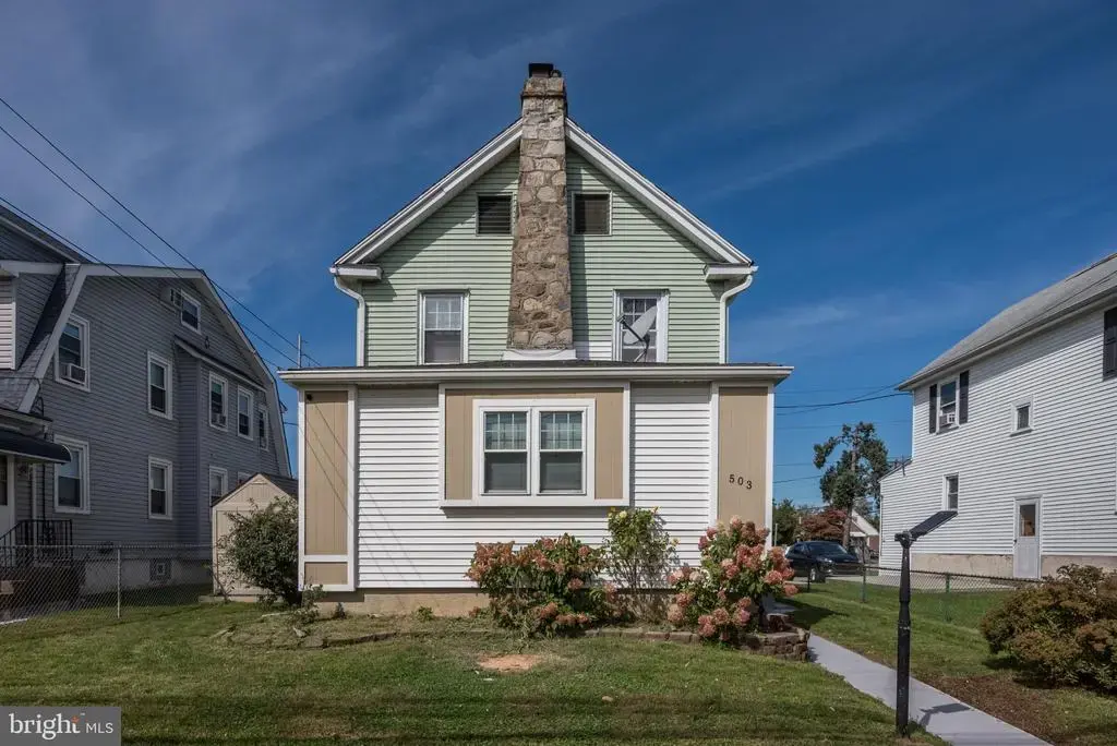 503 Urban Ave, GLENOLDEN