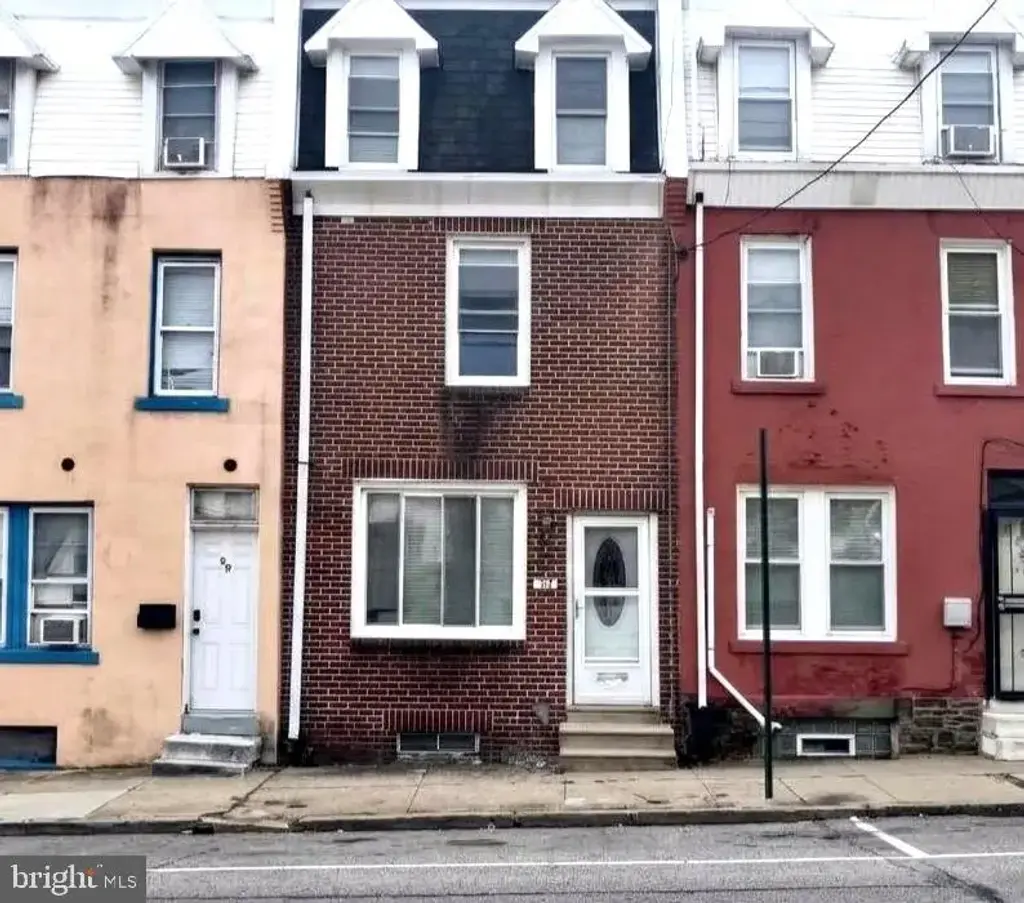 58 E Walnut Ln, PHILADELPHIA