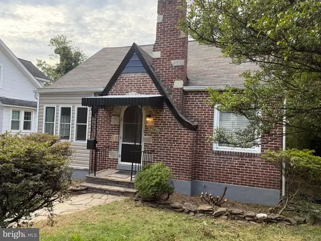 5928 Greenhill Ave, Baltimore