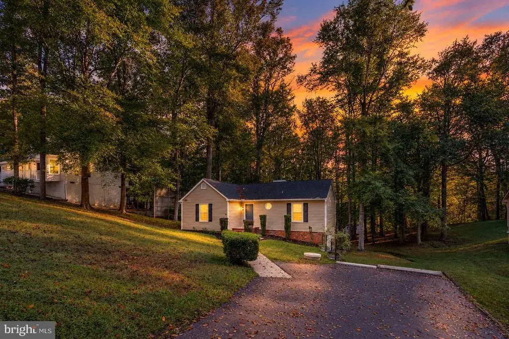 222 Cedar Ridge Dr, RUTHER GLEN