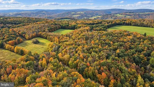 163.12 Acres Bittinger Rd, Grantsville