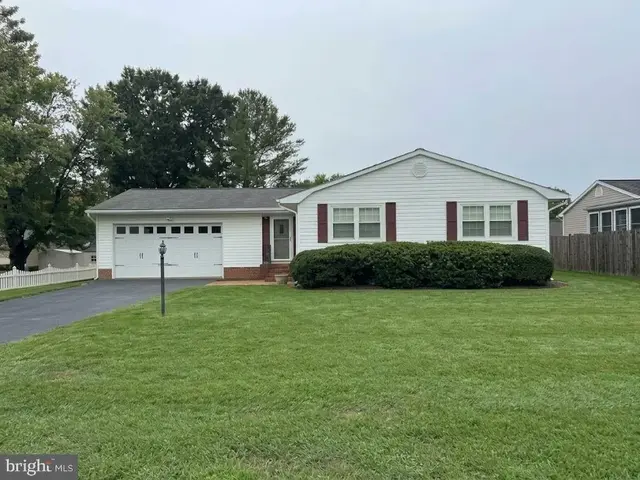3903 Blake Dr, Fredericksburg