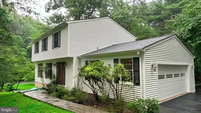 11718 Blue Smoke Trl, Reston