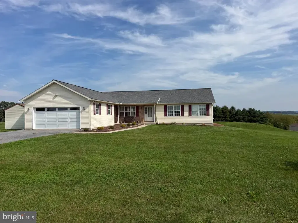 19 Swissdale Rd, BERNVILLE