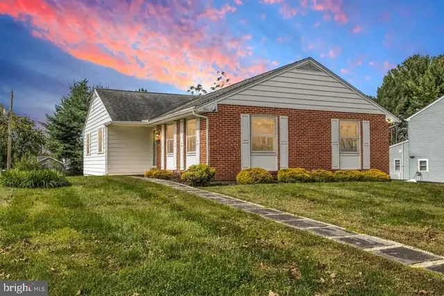 720 S Washington St, Kennett Square