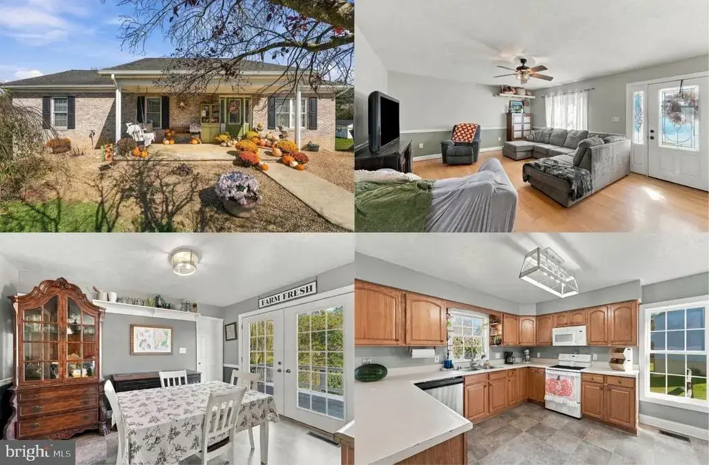 158 T Bird Ln, STANLEY