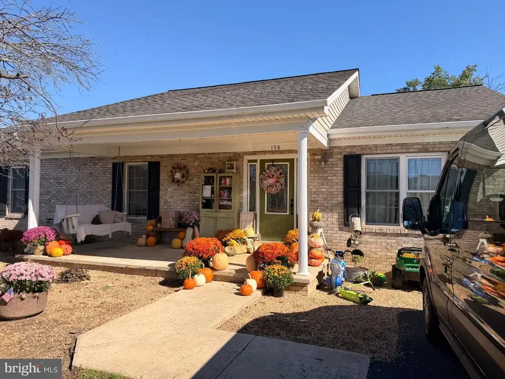 158 T Bird Ln, STANLEY