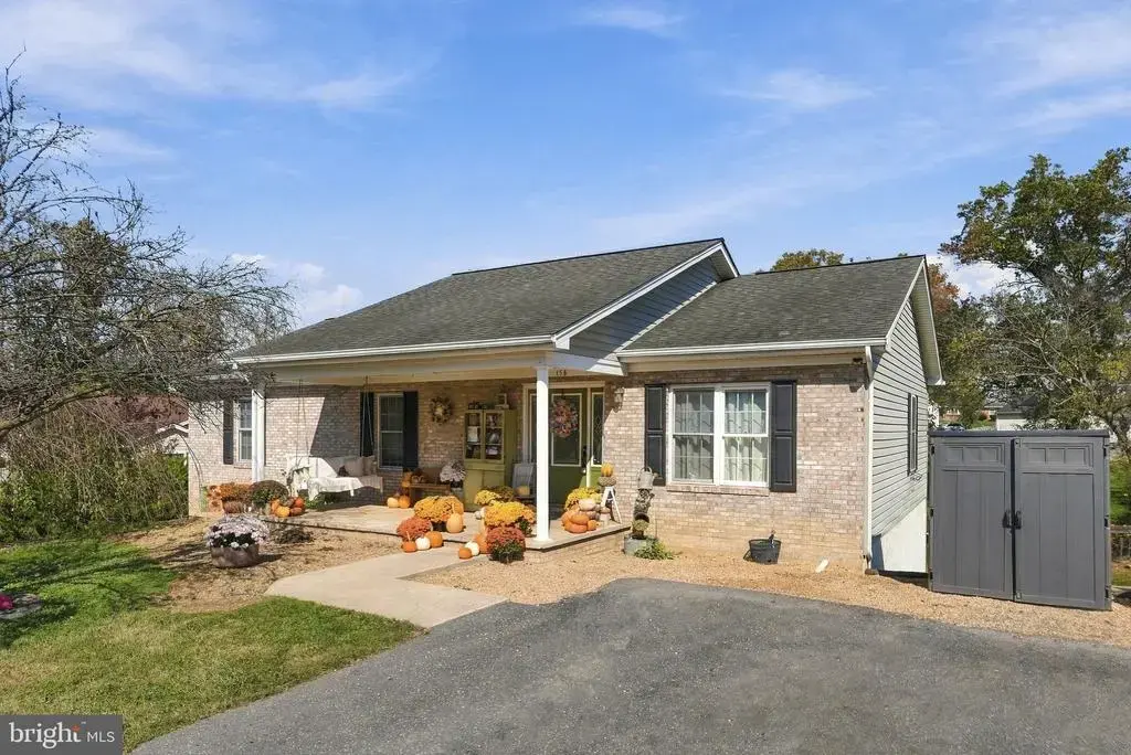 158 T Bird Ln, STANLEY