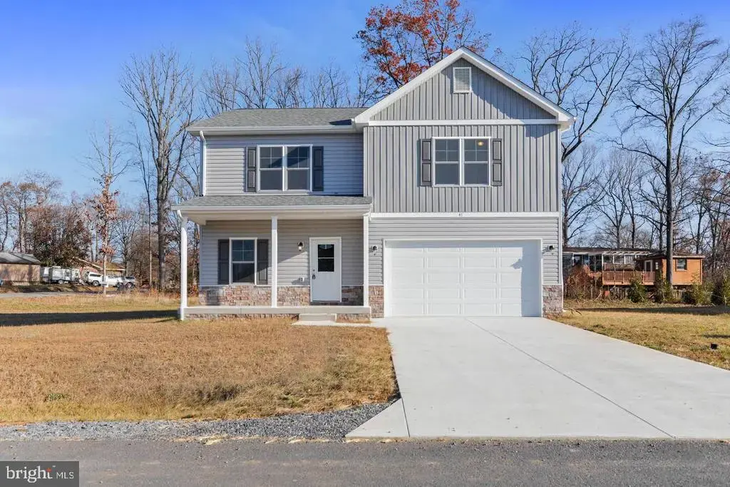 Lot 31 Larimar Ln, INWOOD
