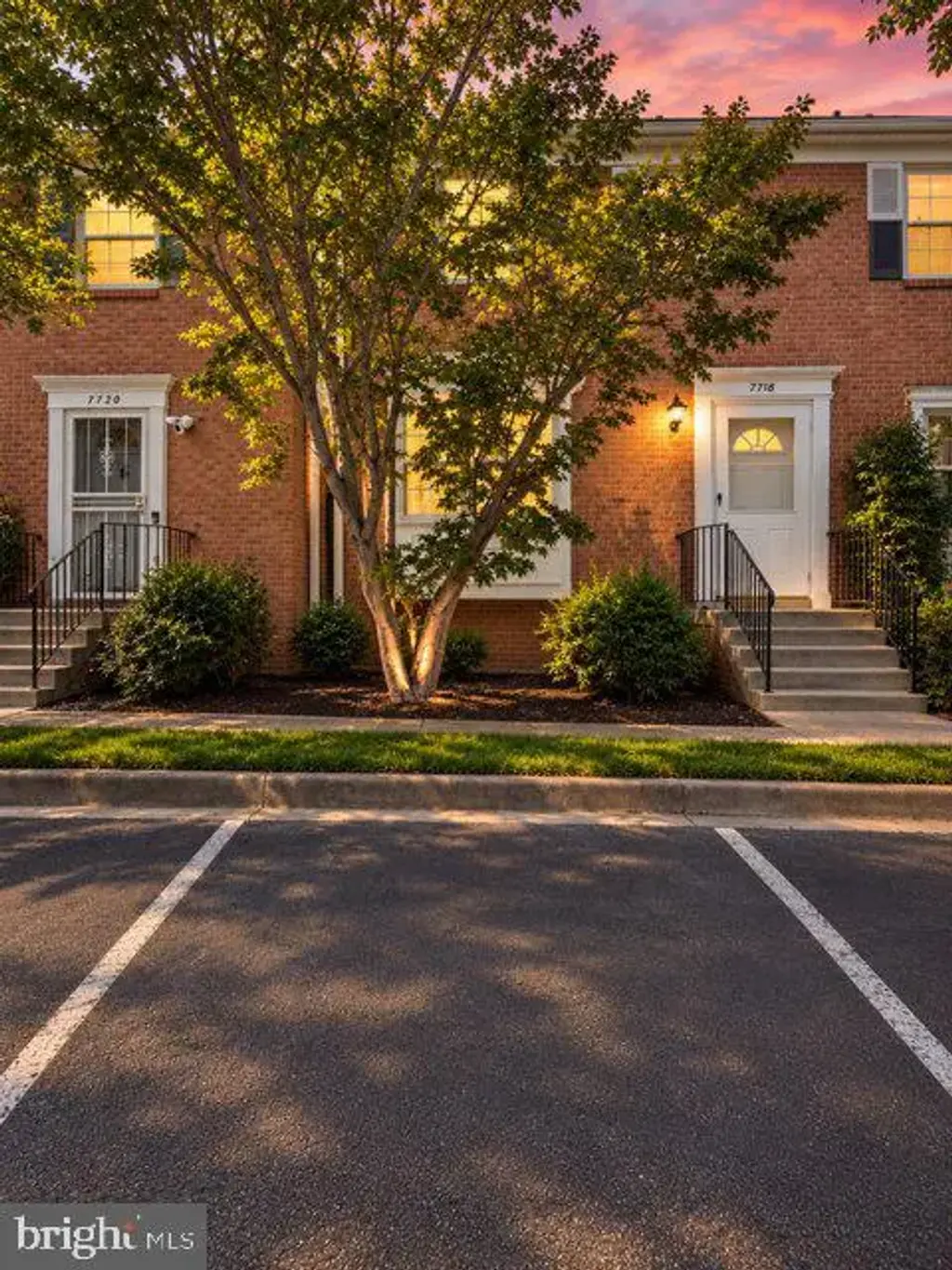 7718 Trevino Ln, FALLS CHURCH