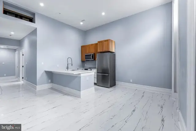 1100 W Lafayette Ave W #1, Baltimore