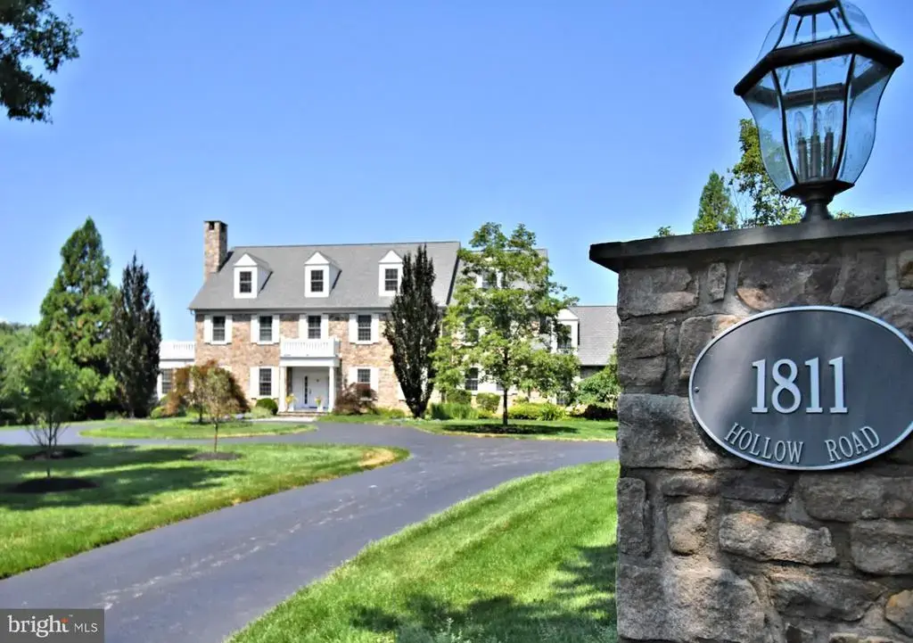1811 Hollow Rd, COLLEGEVILLE