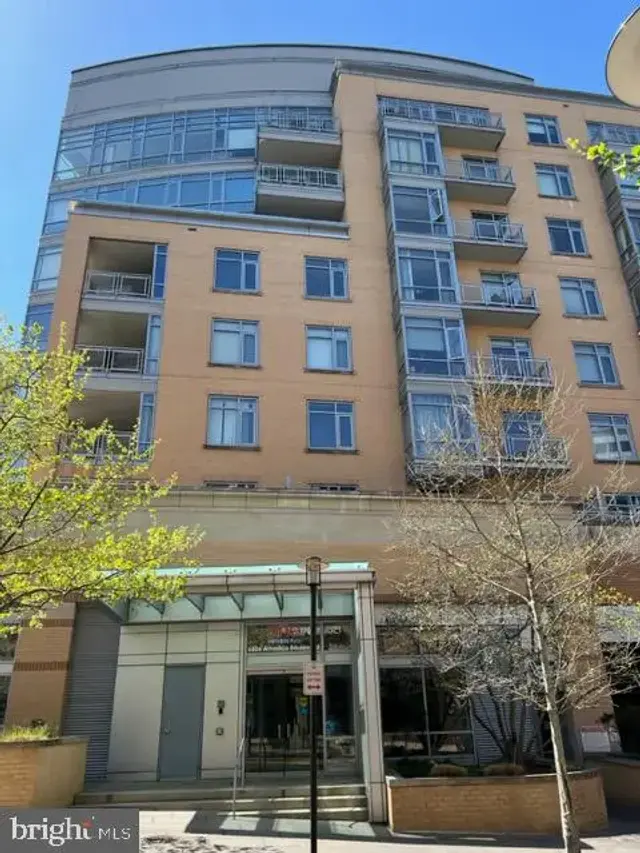 6506 America Blvd #408, Hyattsville