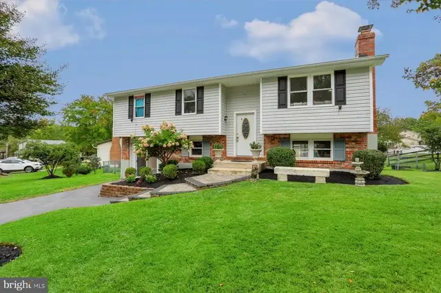 5 Brucetown Ct, Catonsville