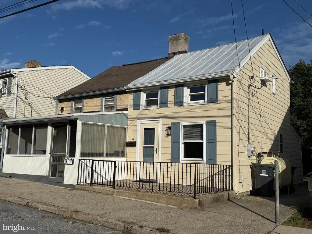 20 Walnut St, PHOENIXVILLE