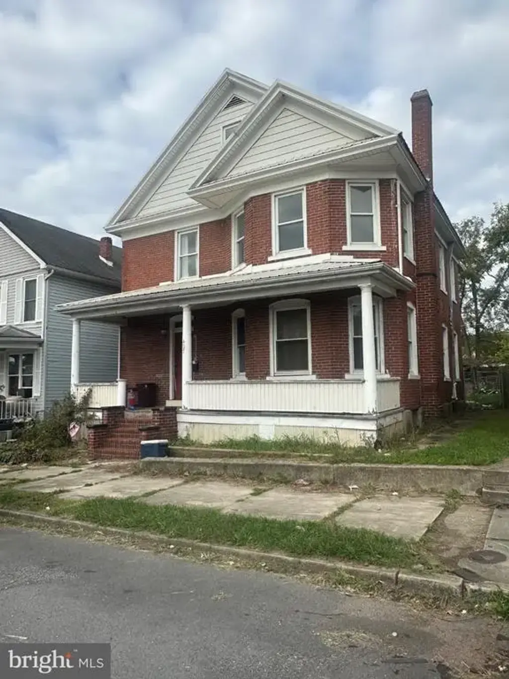 407 Race St, CUMBERLAND