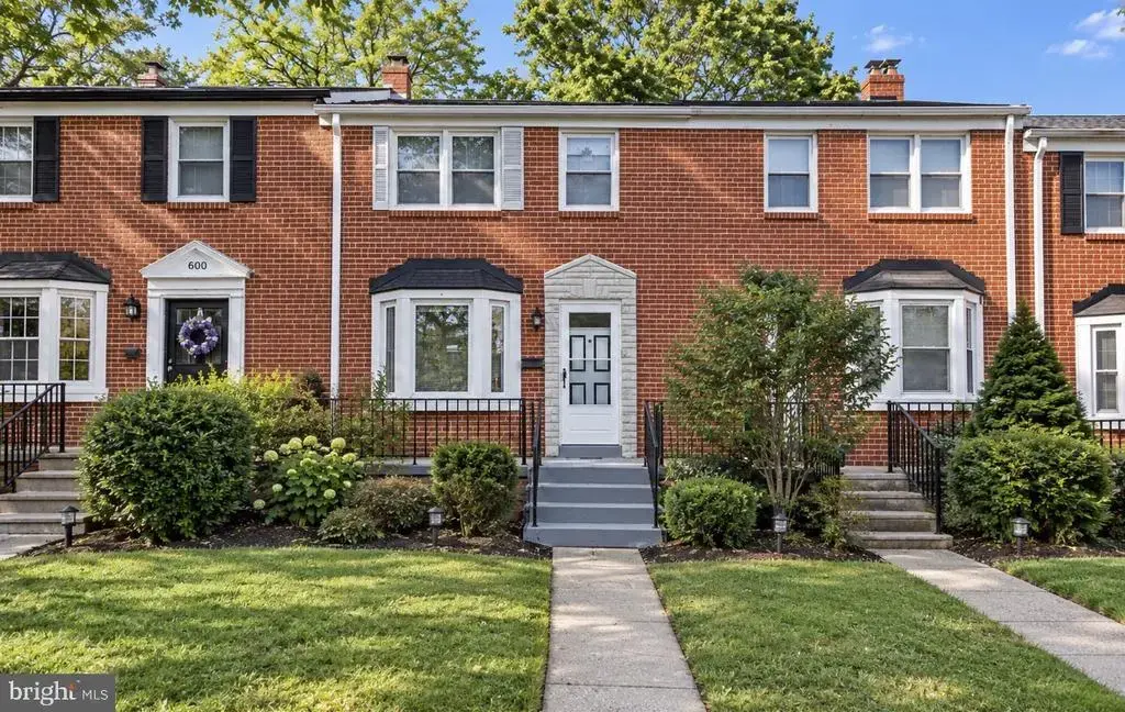 1302 Walker Ave, BALTIMORE
