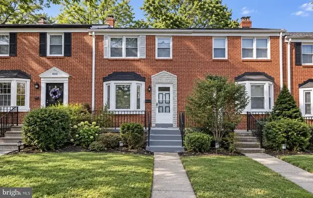 1302 Walker Ave, Baltimore