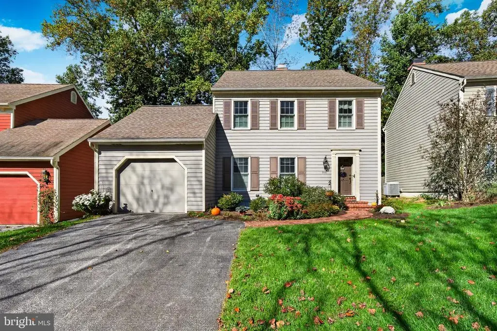 315 Shaker Ln, WEST CHESTER