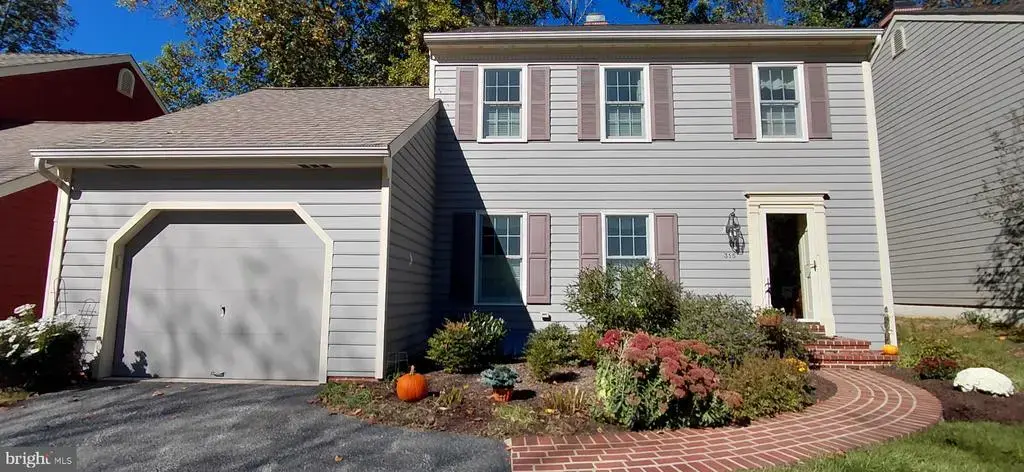 315 Shaker Ln, WEST CHESTER