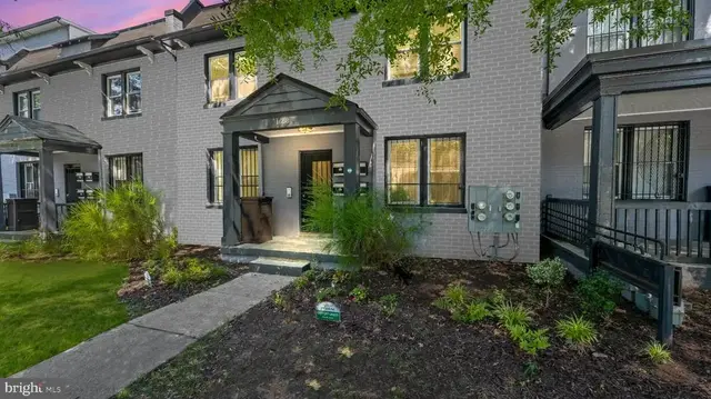 1658 West Virginia Ave Ne #202, Washington