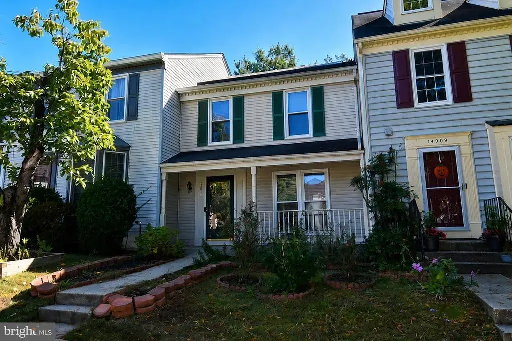 14911 Bradwill Ct, ROCKVILLE