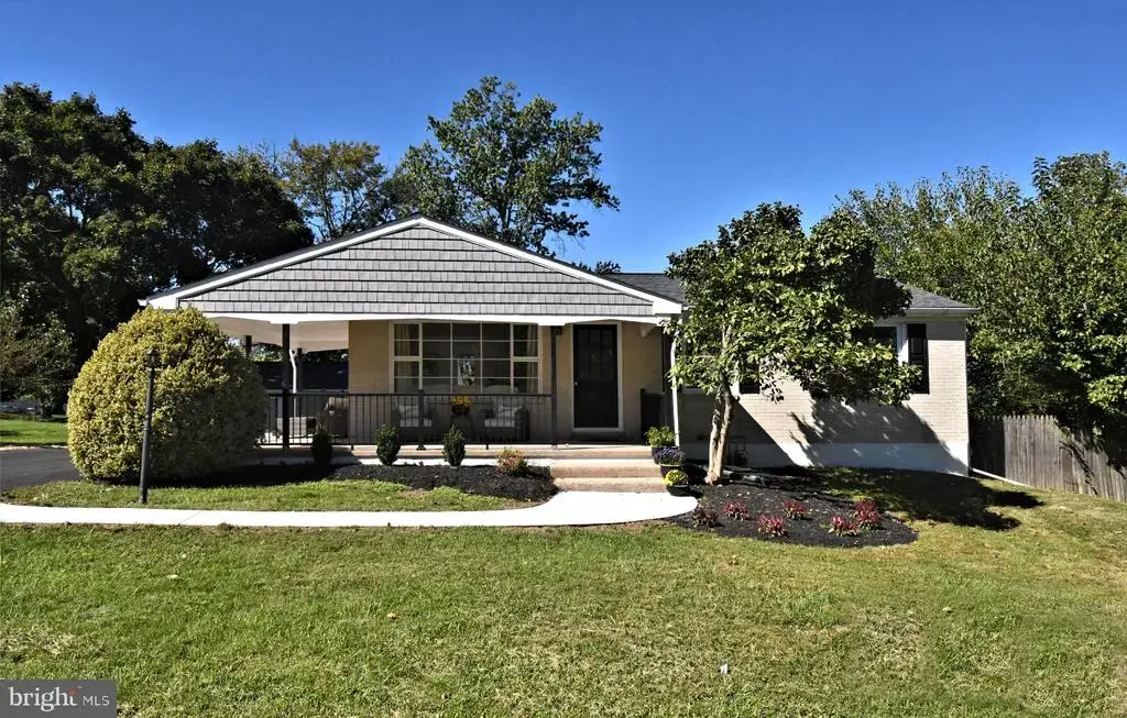 75 W Mount Kirk Ave #, EAGLEVILLE